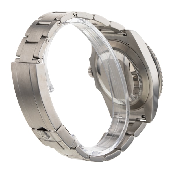 Rolex Submariner 114060